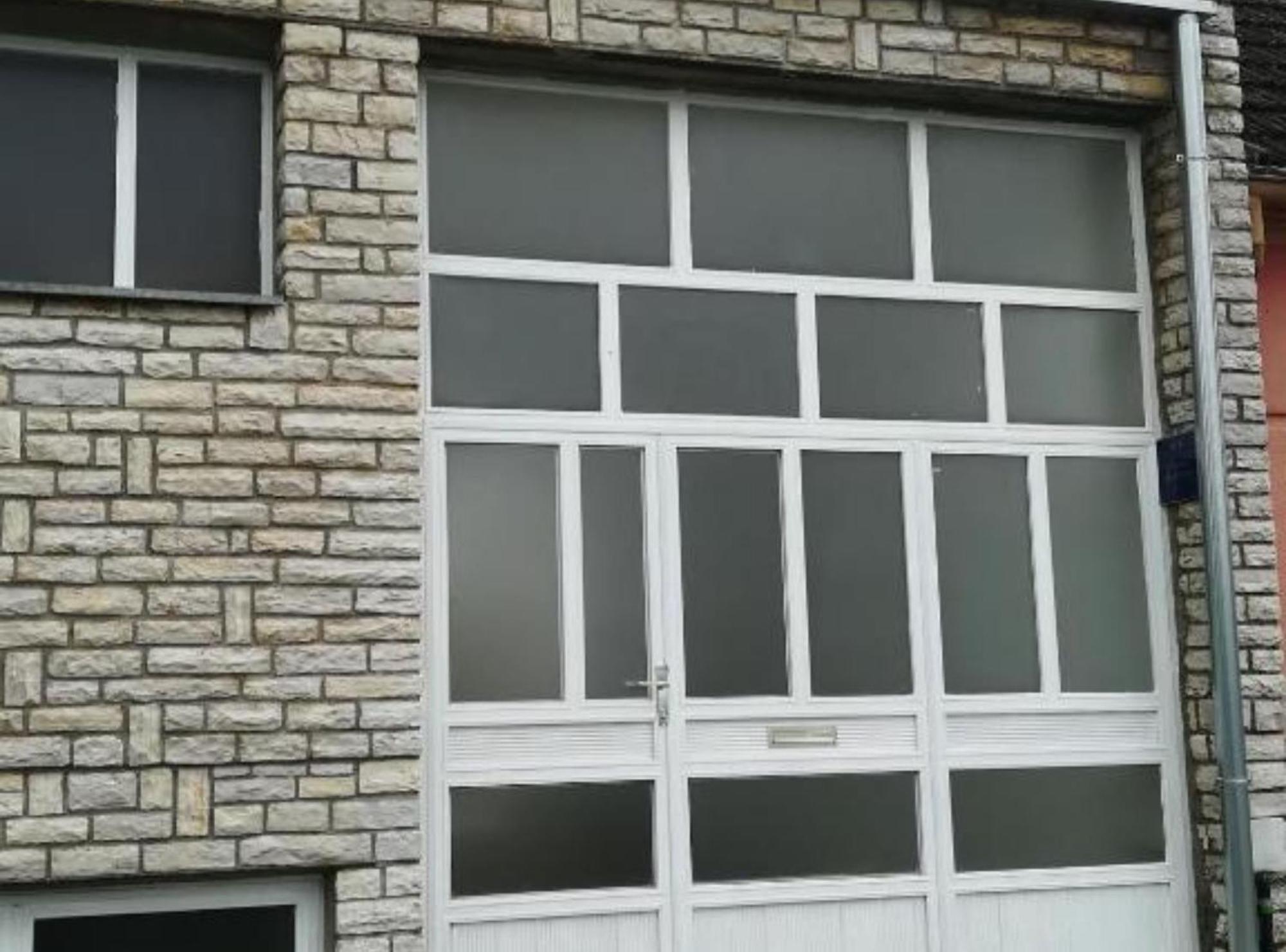 Apartman Olymp Osijek-Garaza Ngoại thất bức ảnh