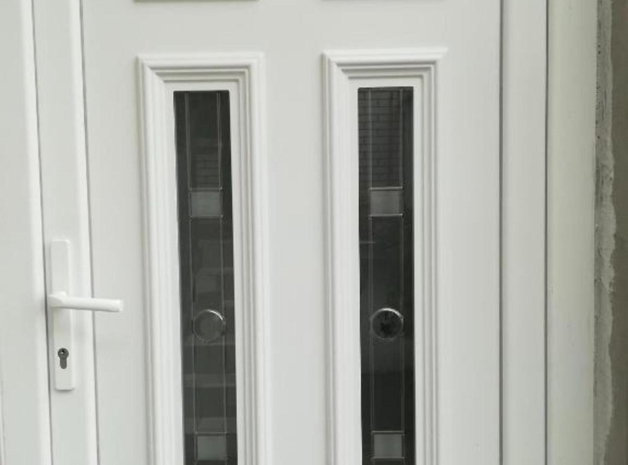 Apartman Olymp Osijek-Garaza Ngoại thất bức ảnh