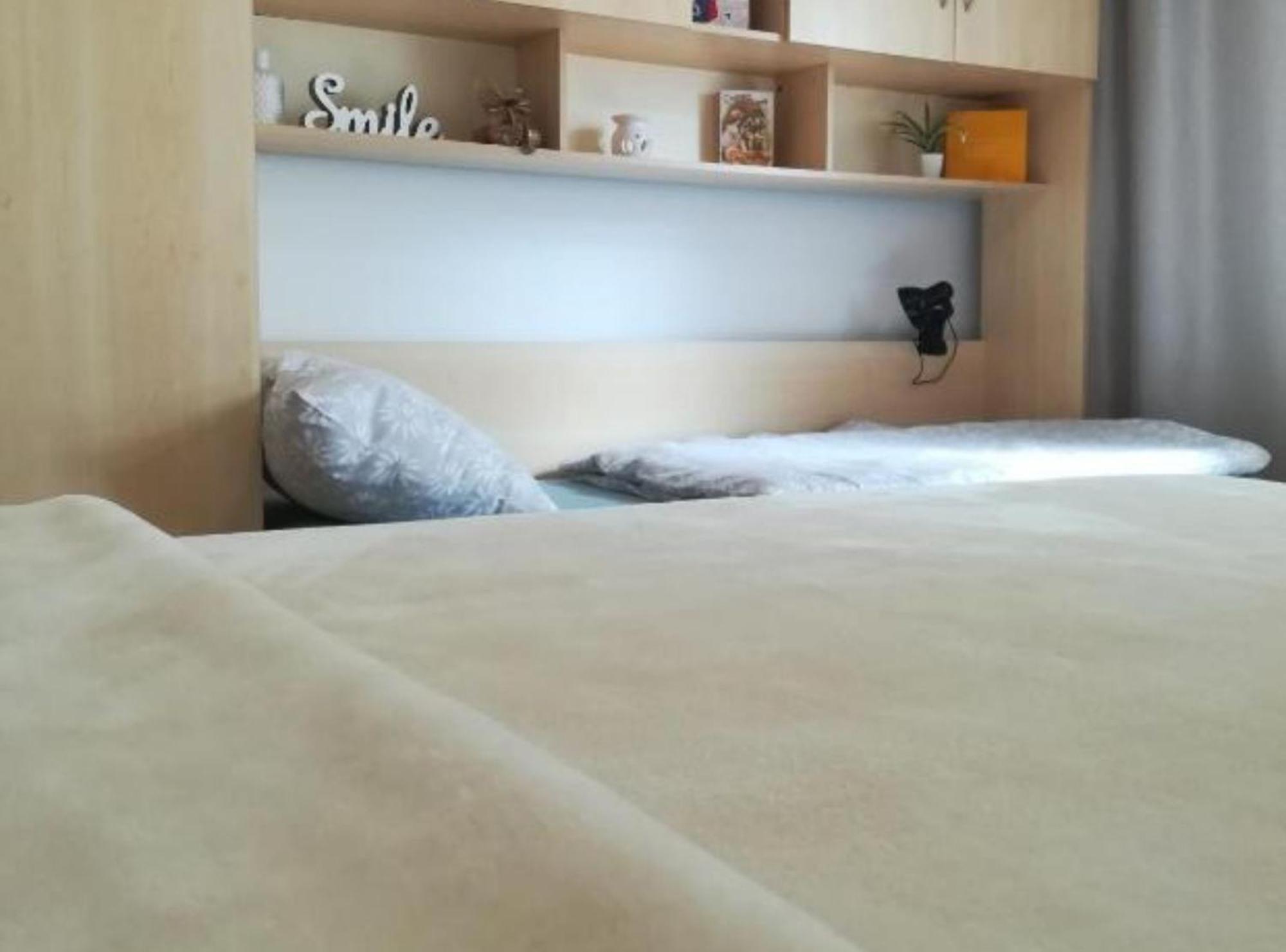 Apartman Olymp Osijek-Garaza Ngoại thất bức ảnh