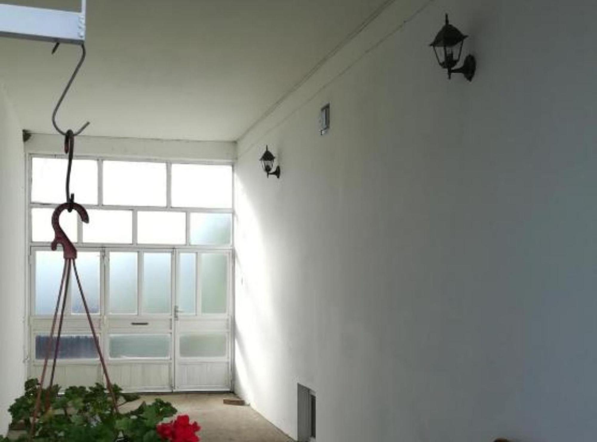 Apartman Olymp Osijek-Garaza Ngoại thất bức ảnh